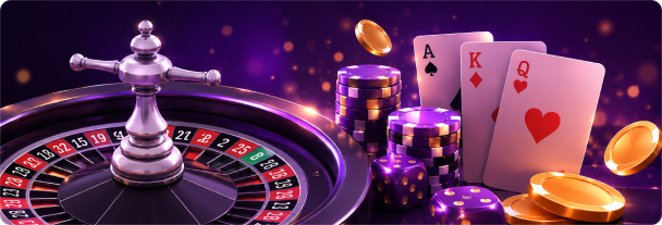 gambling