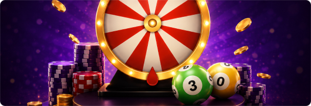 lottery
